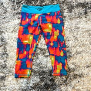 Zumba pants
